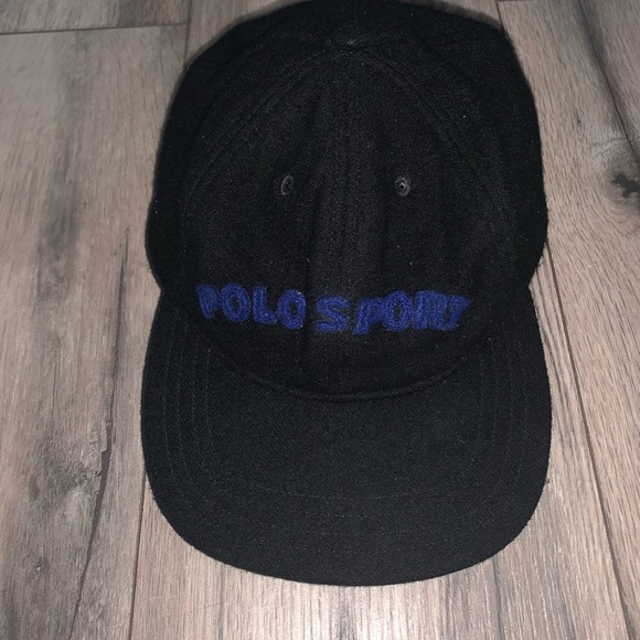 Polo by Ralph Lauren Accessories Vintage Polo Sport Ralph Lauren